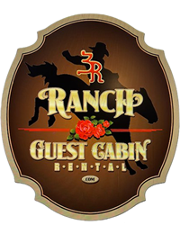 3R Ranch Guest Cabin Rental